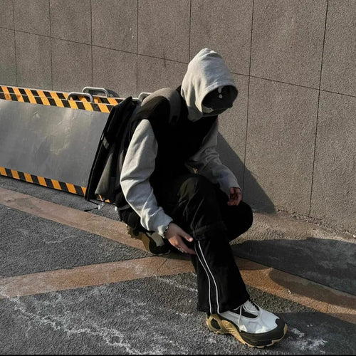 ADIDAS WONDER RUNNER