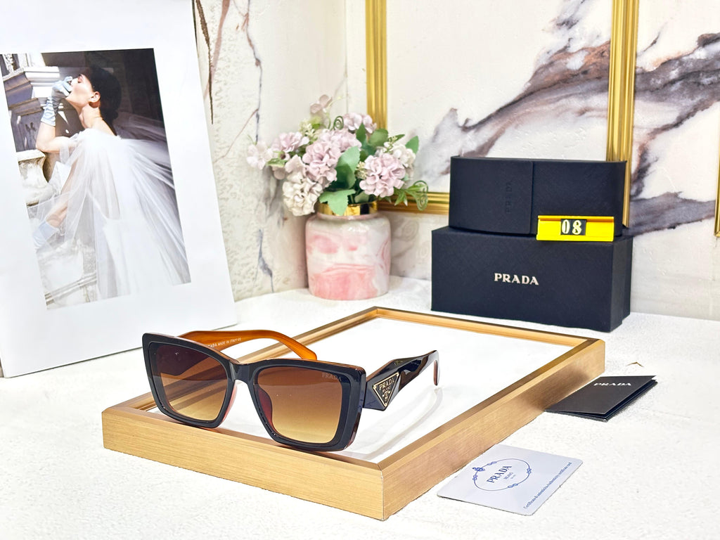 Women's premium sunglasses