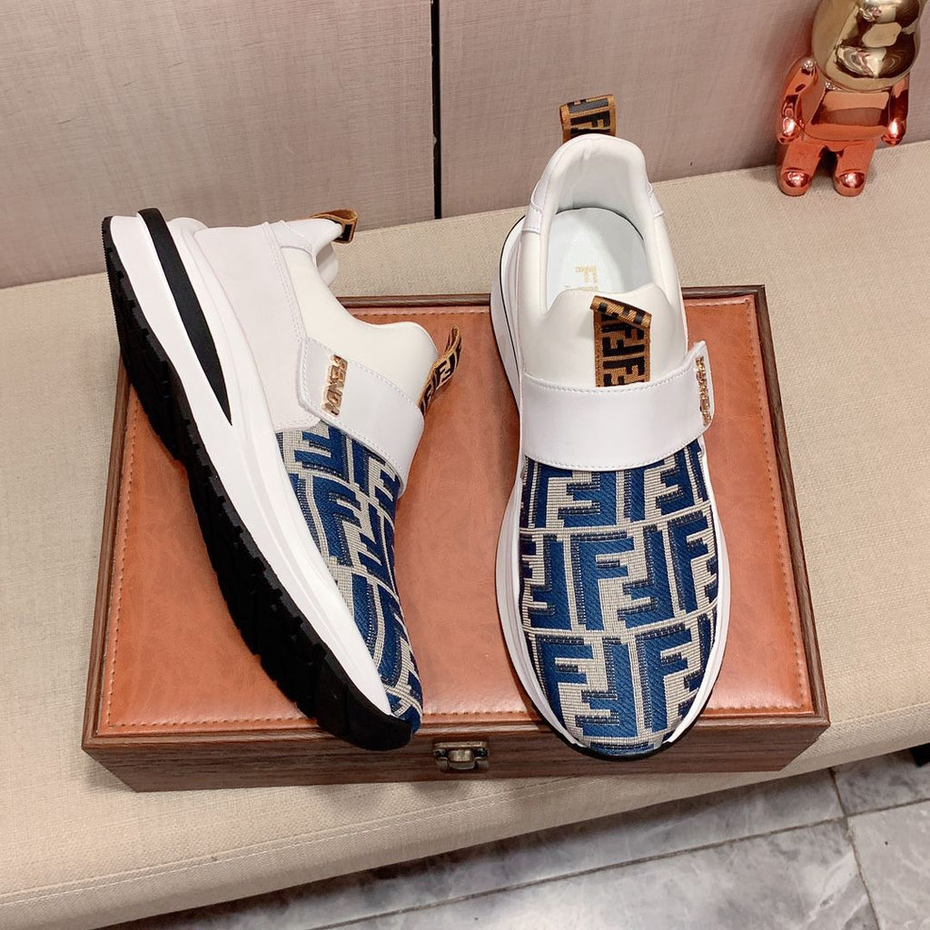 Premium quality sneakers