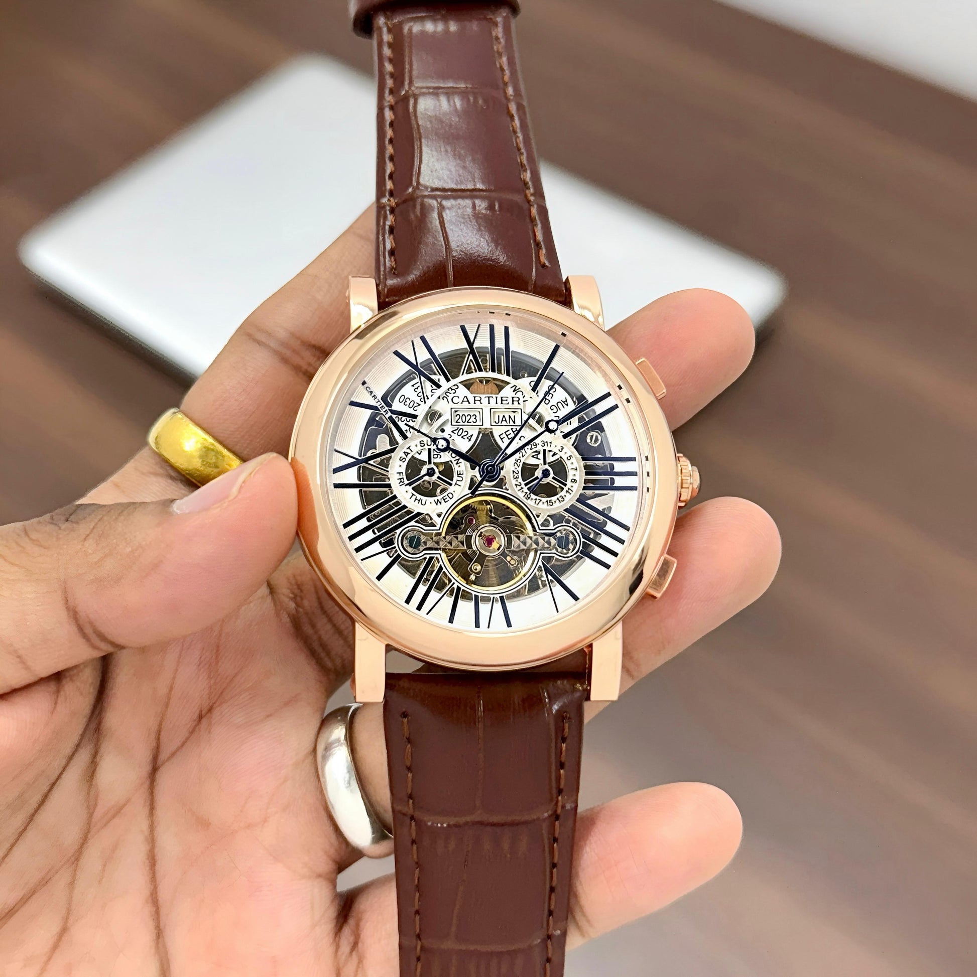 OPEN HEART PREMIUM COLLECTION