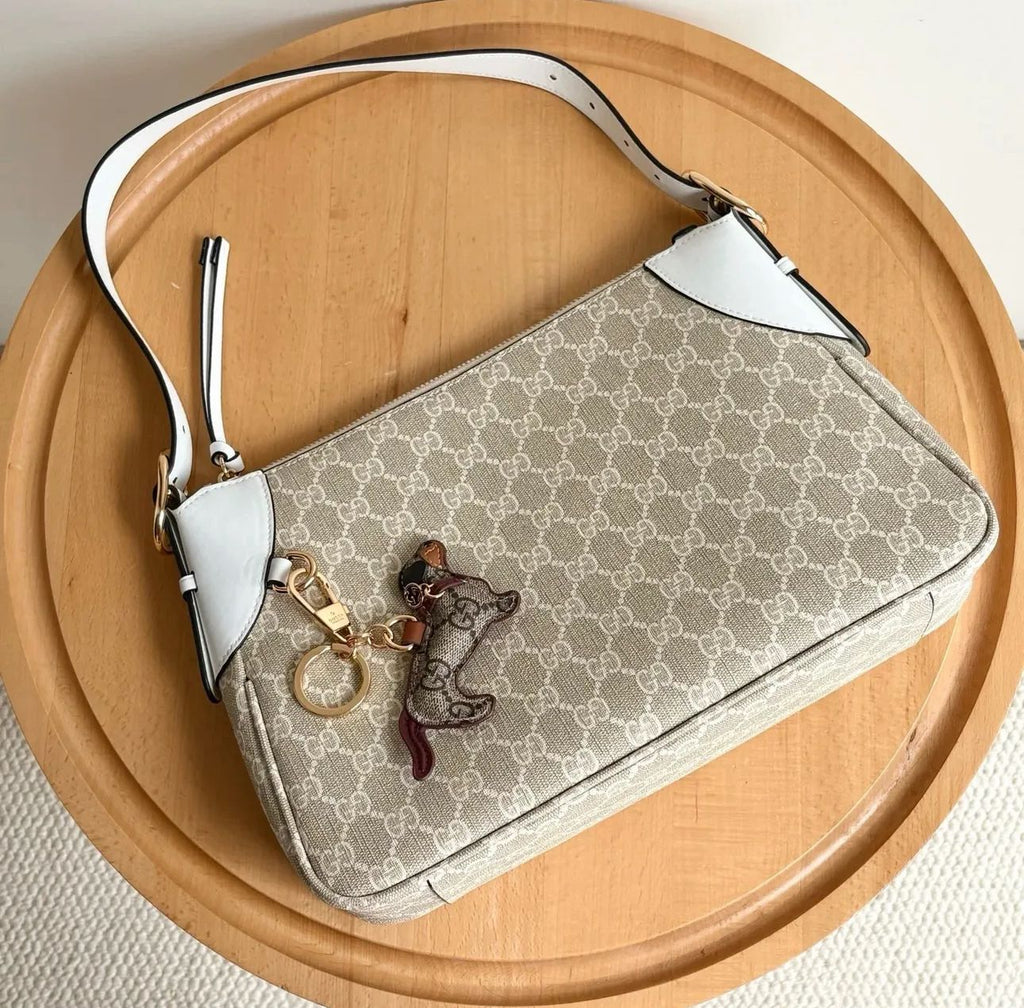 GG shoulder bag