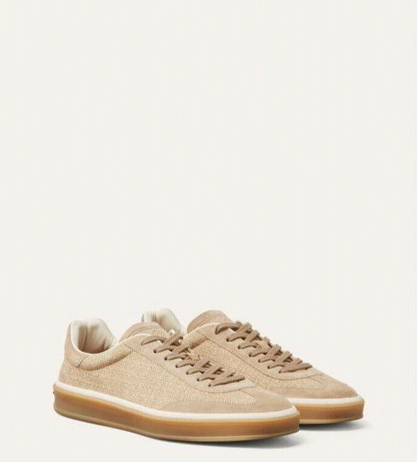 LOTUS FLOWER SNEAKER