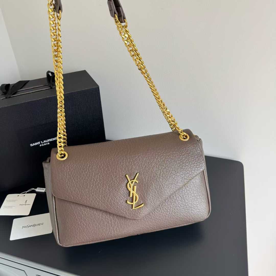 YSL SHOULDER BAG