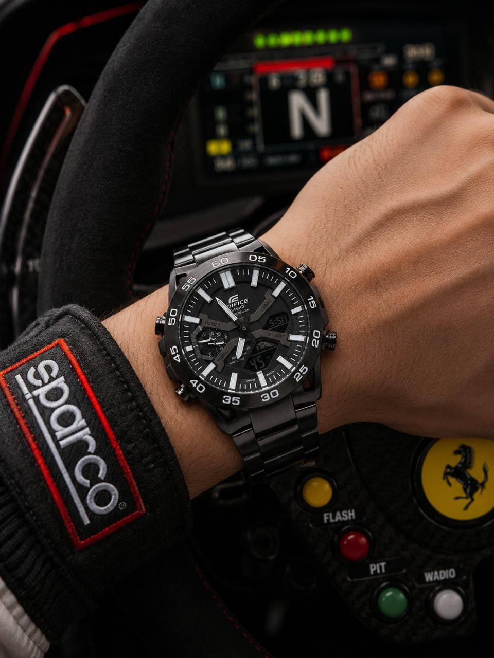 PREMIUM WATCH COLLECTIONS FOR MEN