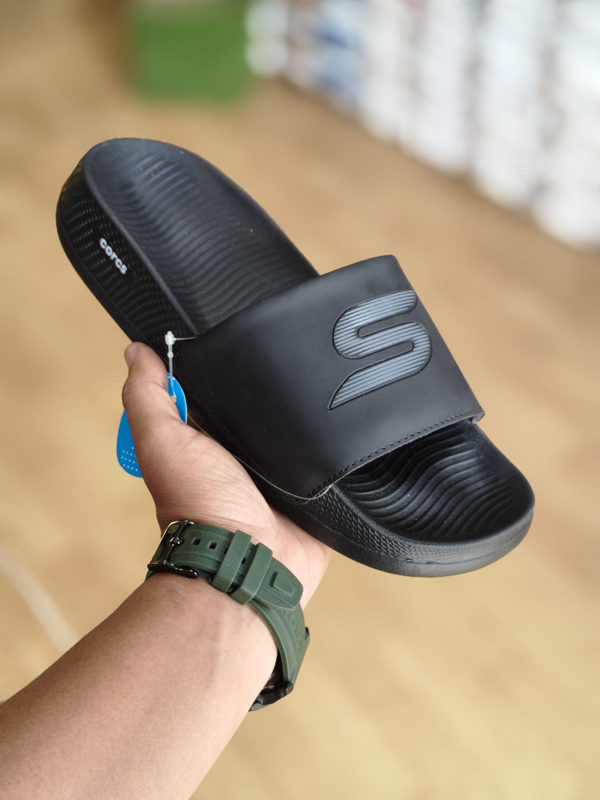 Skechers flip Flop