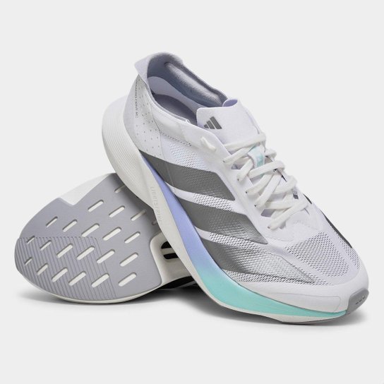 ADIZERO DRIVE RC FLASH AQUA
