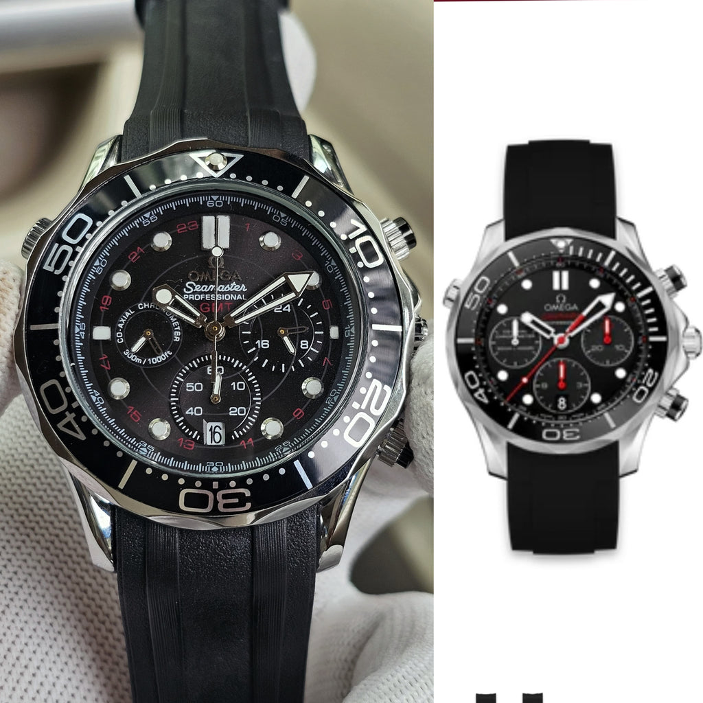 Premium quality watch