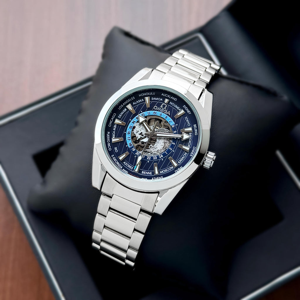 Premium quality watch