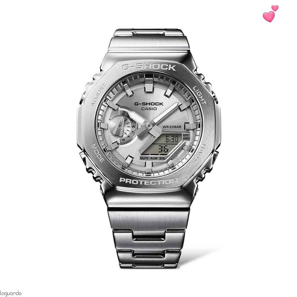 G new series unisex watch