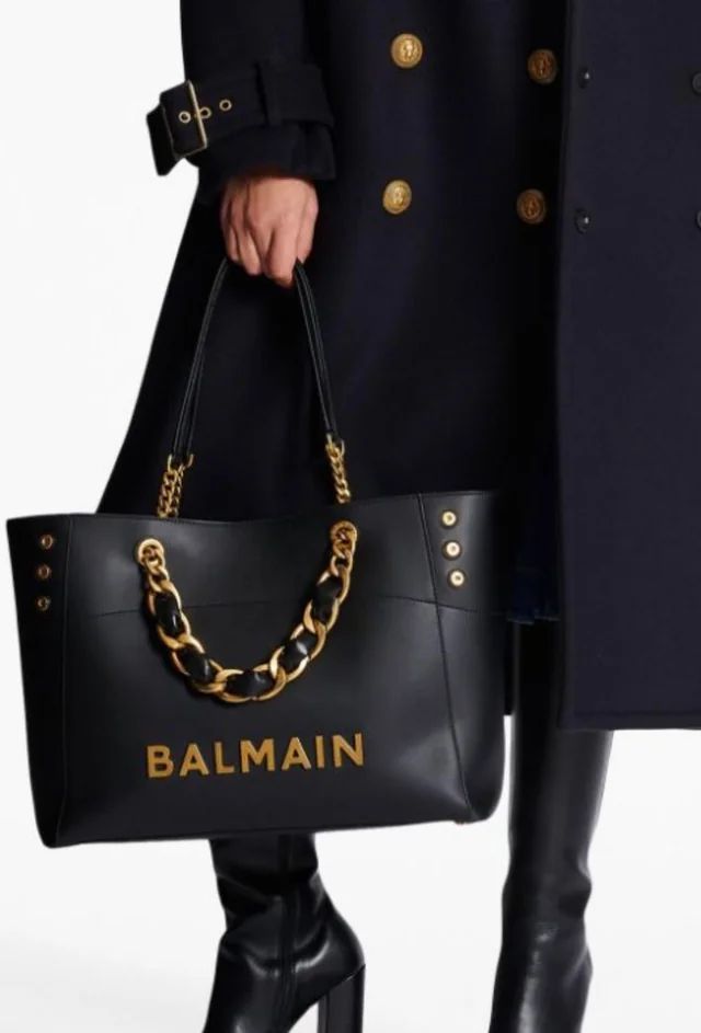LEATHER TOTE BAGS
