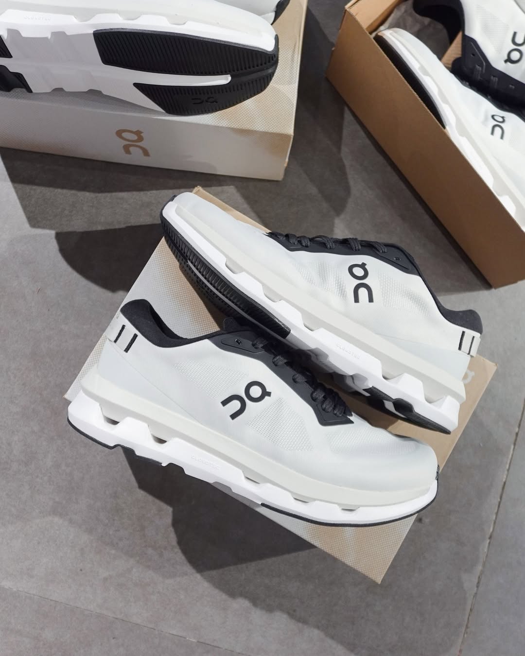 Premium quality shoes