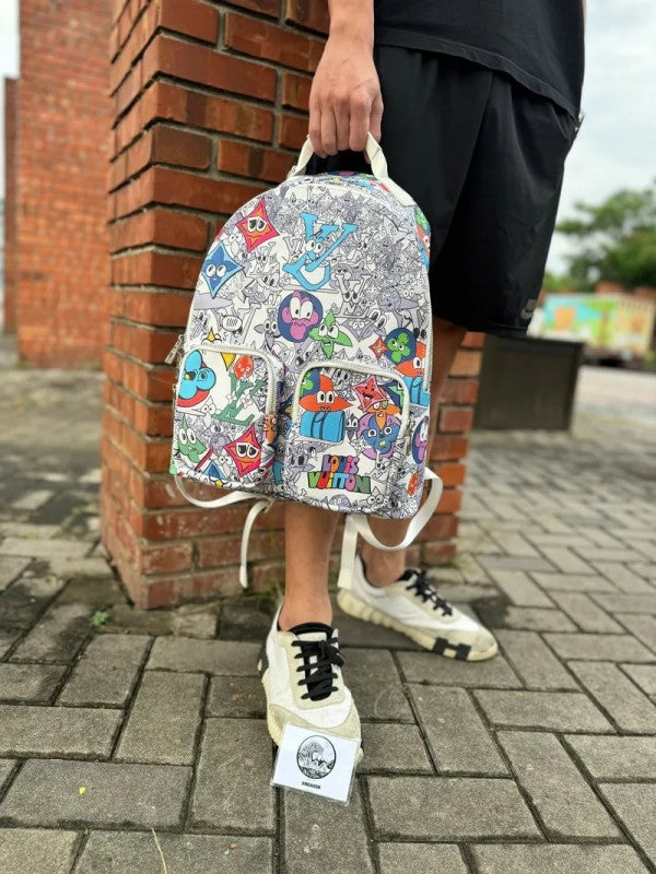 PREMIUM UNISEX BACKPACK