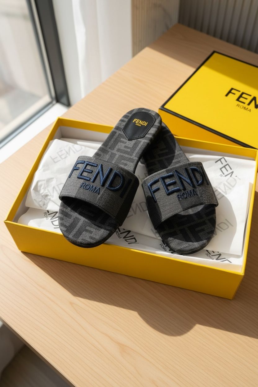 FF LOGO SLIDES