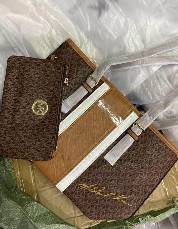 MK WOMEN TOTE BAGS