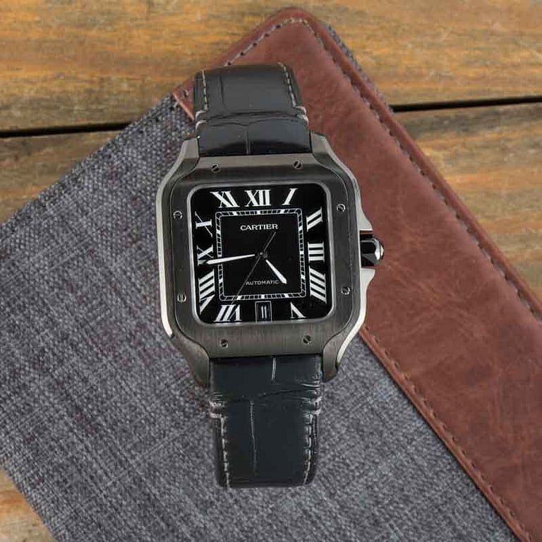 CLASSIC WATCHES FOR MEN