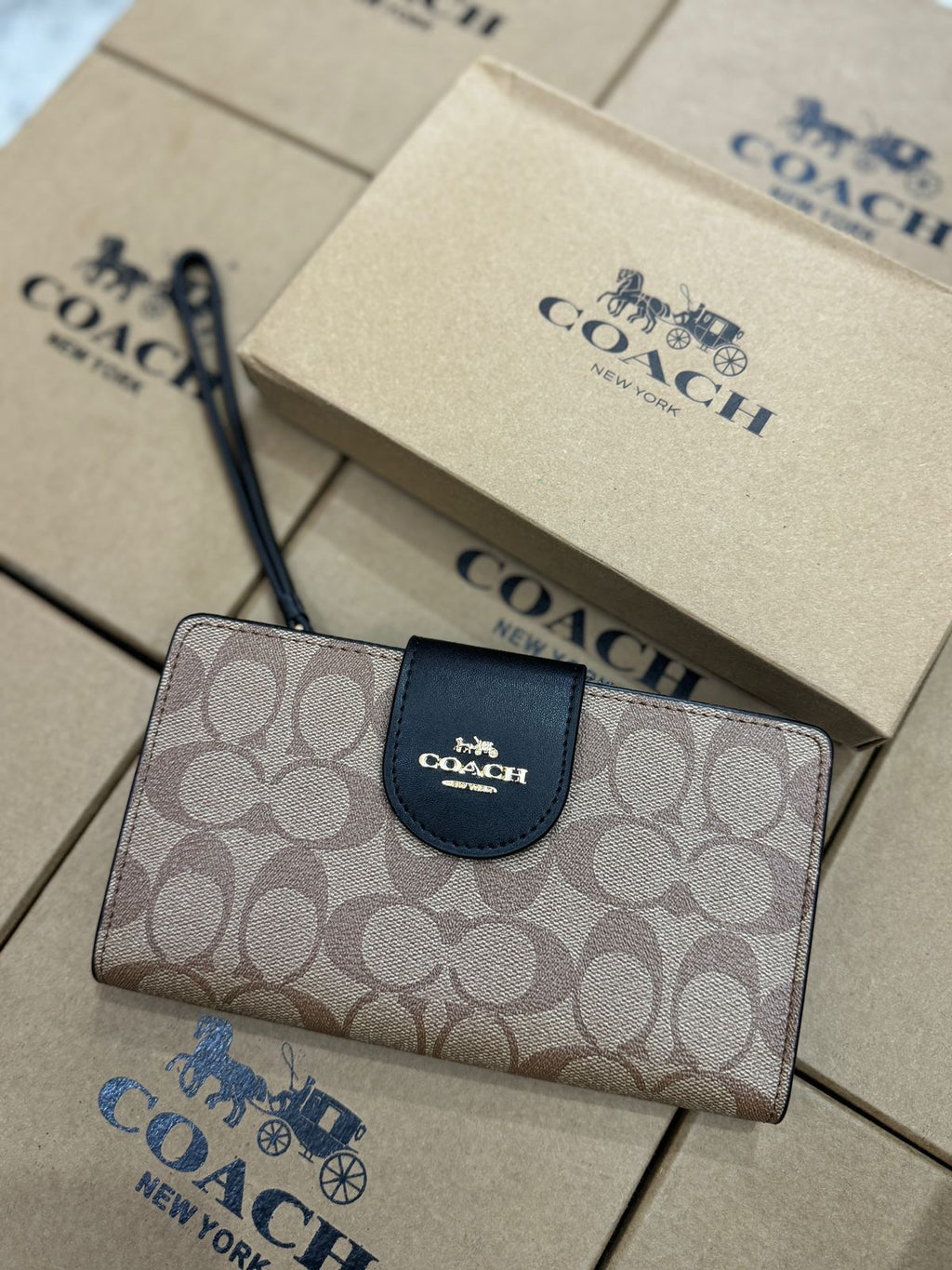 Assorted original series long wallets