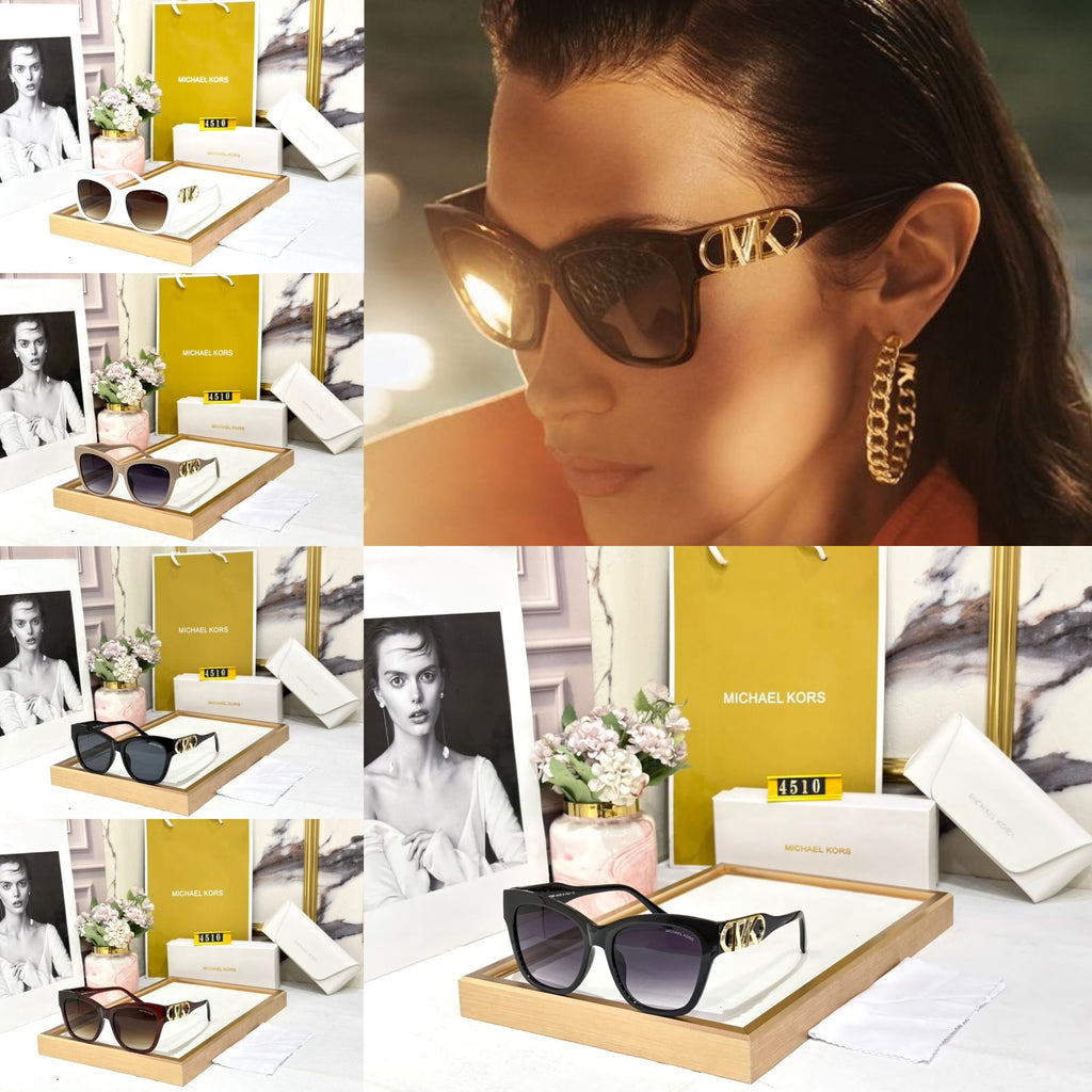 MK women's sunglasses