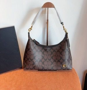 Juliet medium size leather tote