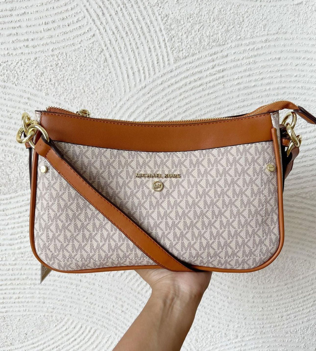 Premium shoulder bag