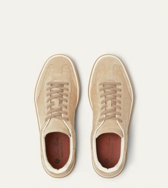 LOTUS FLOWER SNEAKER