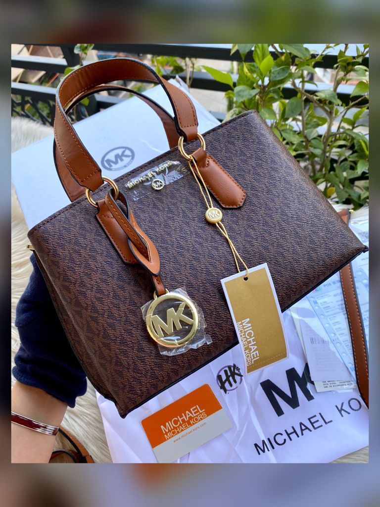 Premium quality handbag