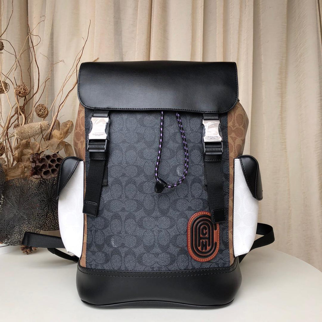 Assorted highend backpacks