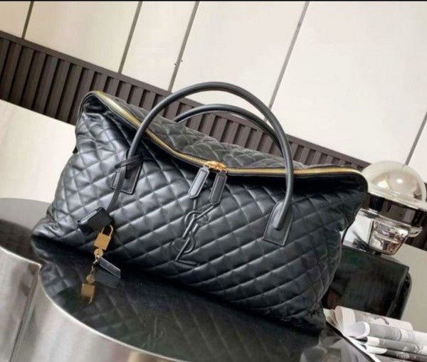 Premium edition travel duffle bag