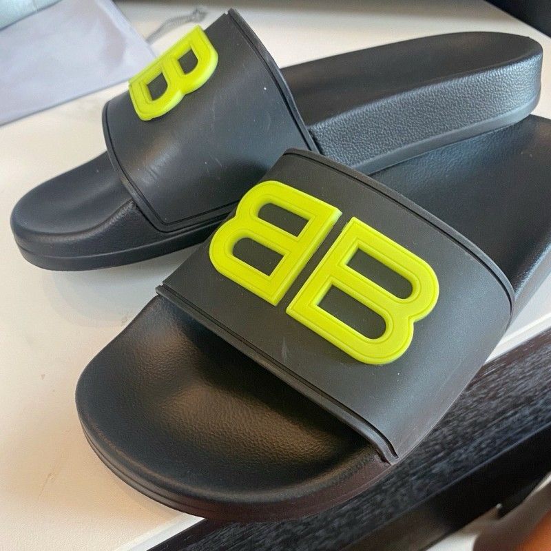 High end quality slipper