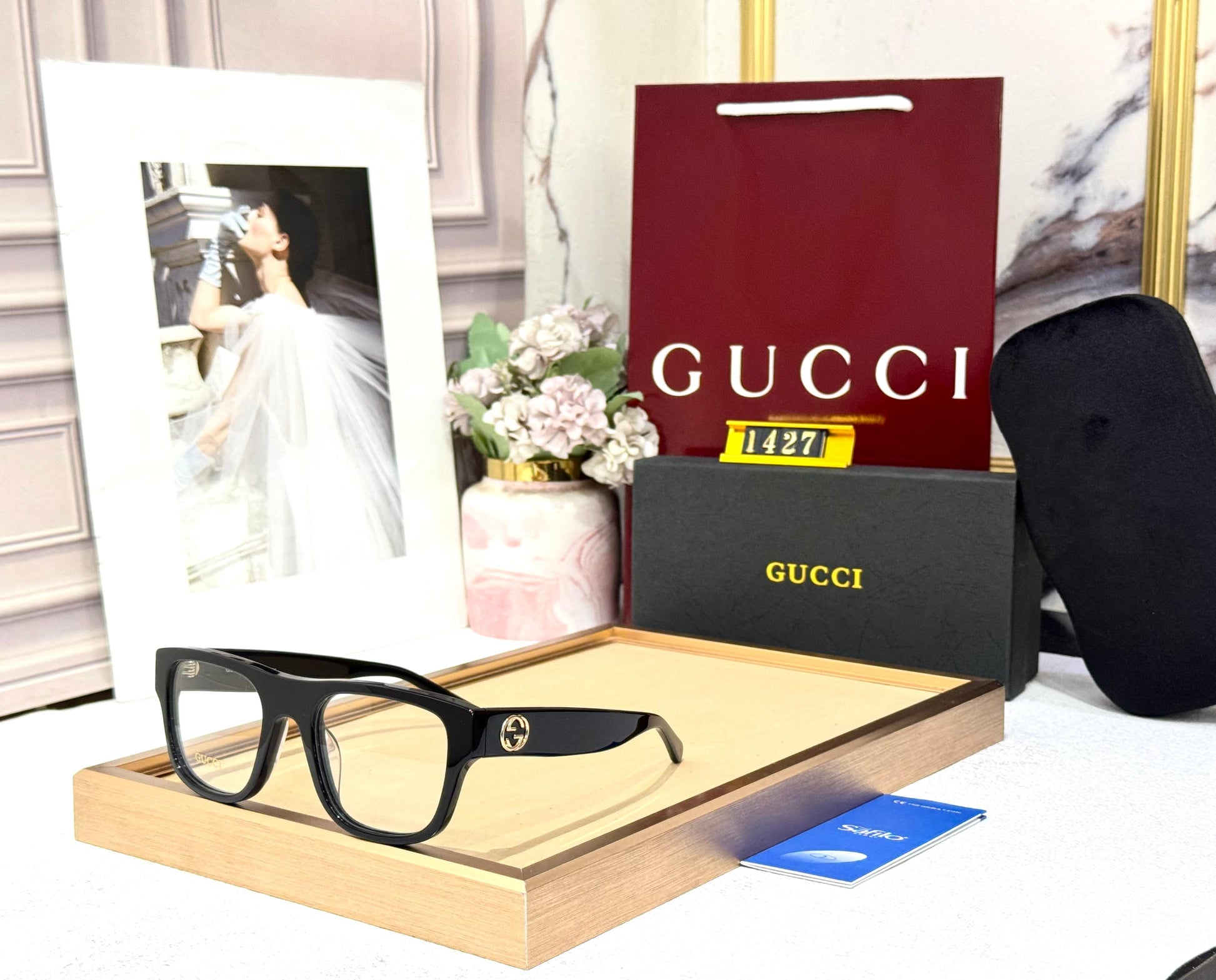 GG SUNGLASSES