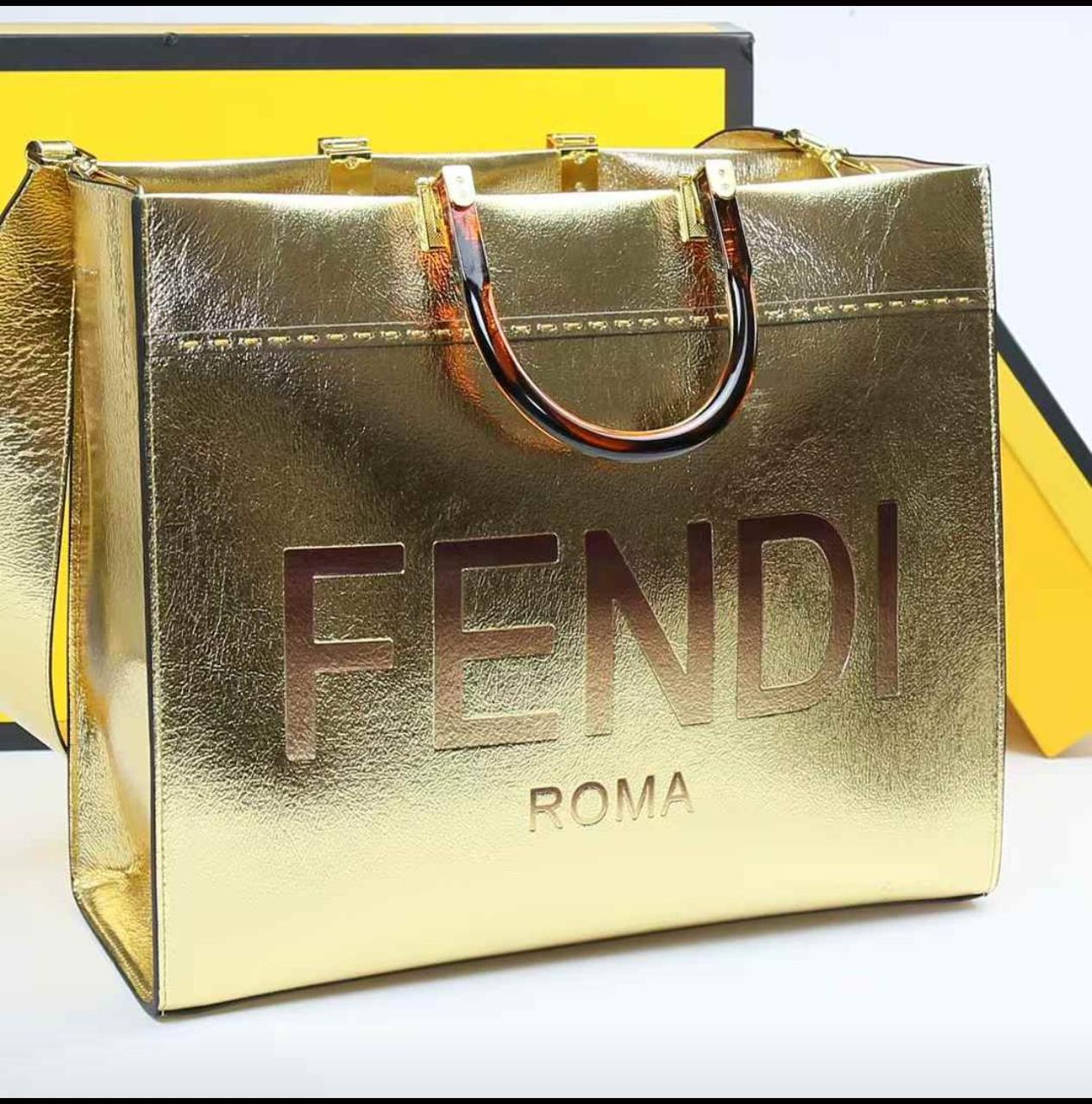 LATEST EDITION TOTES BAG