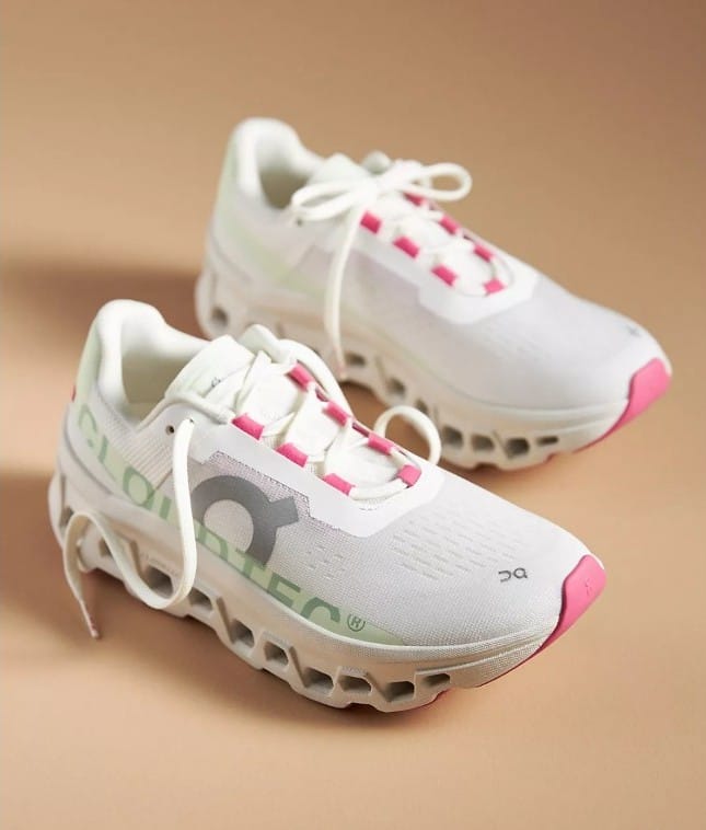 Premium women's shoes