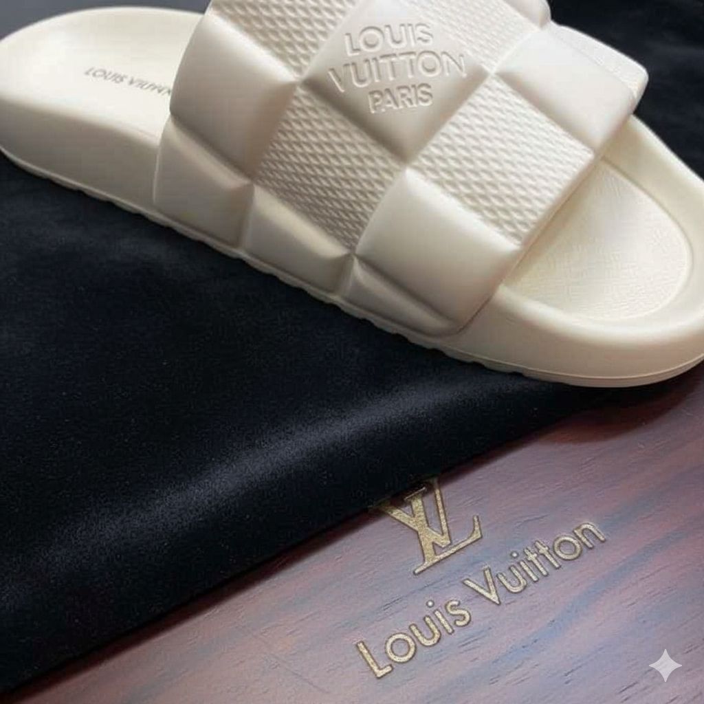 QUALITY LEATHER SANDALS