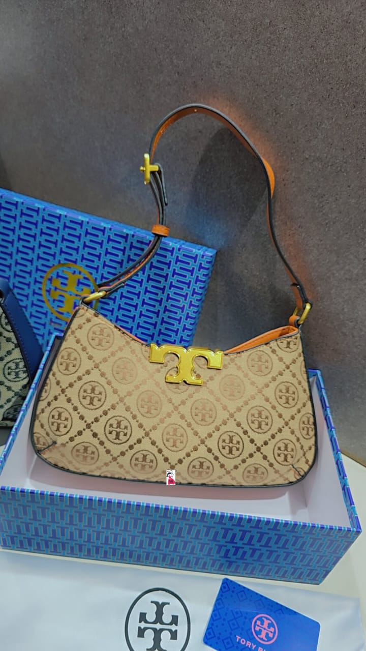 Premium shoulder bag