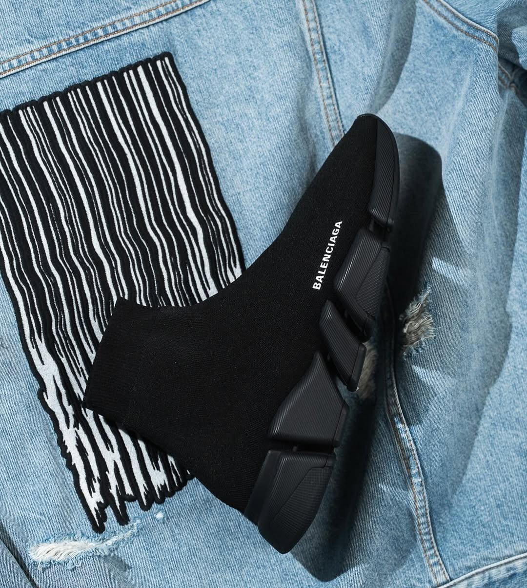 Luxury edition shoes