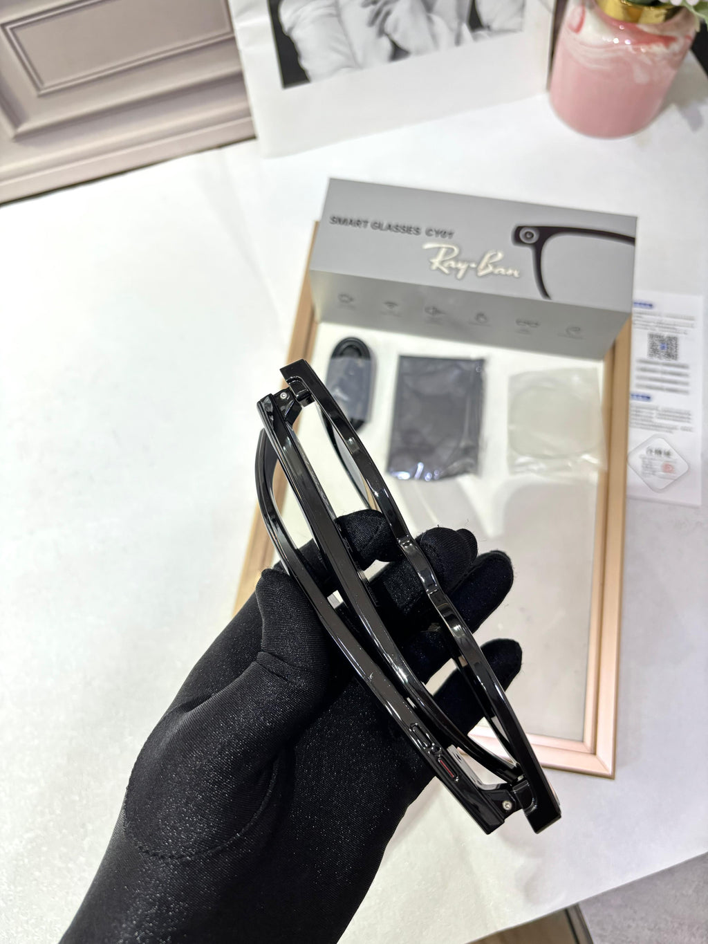 META SMART SUNGLASSES