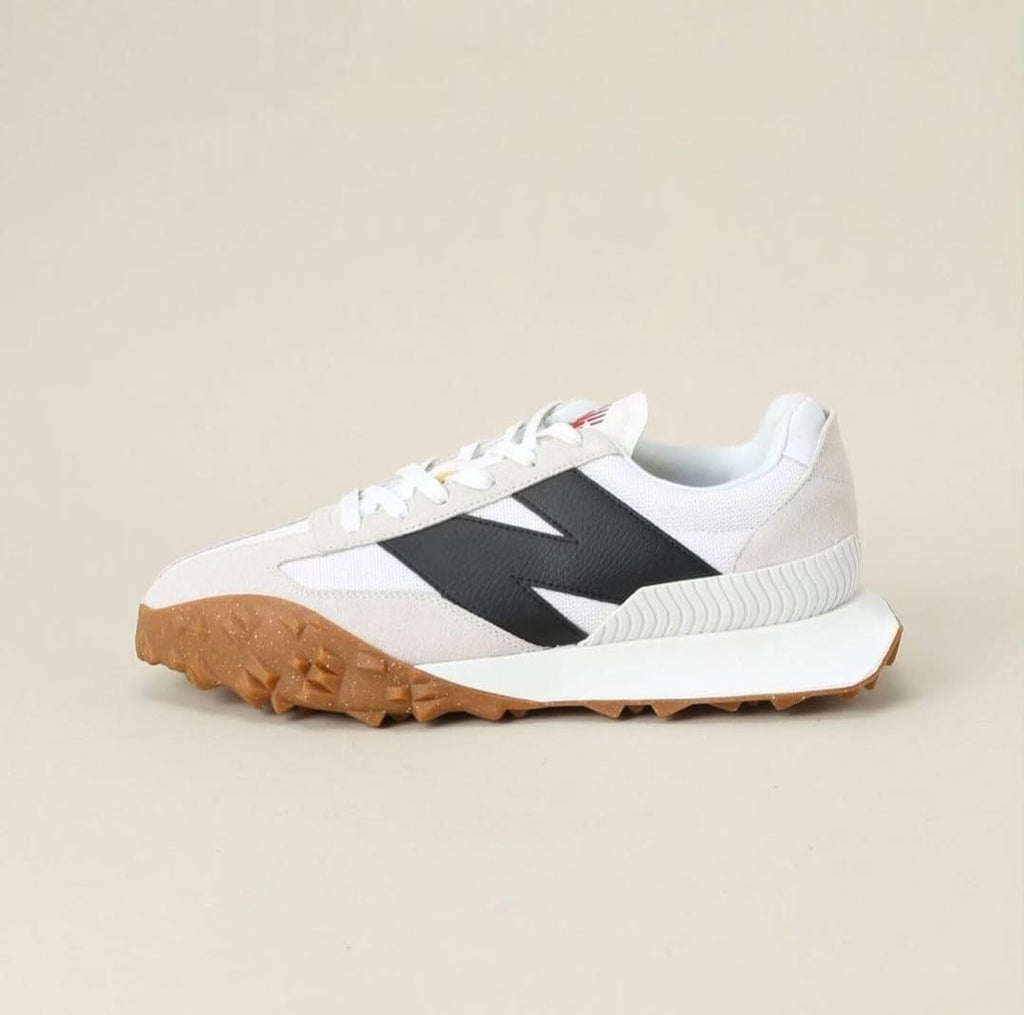 New Balance XC-72 White Black