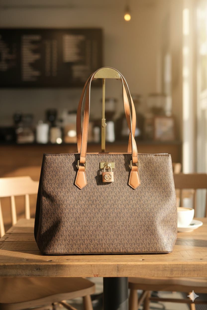 MK TOTE BAGS