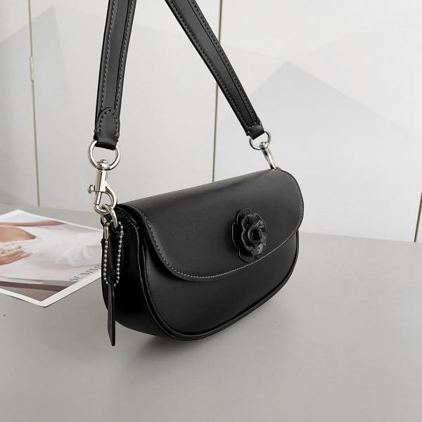 EMMY SADDLE PREMIUM COLLECTION