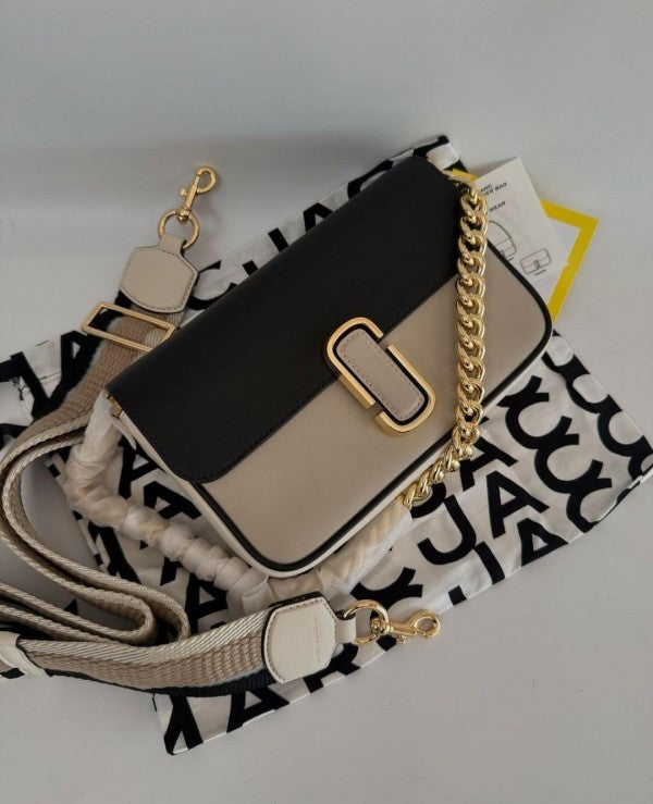 Shoulder bag with og box & dust bag