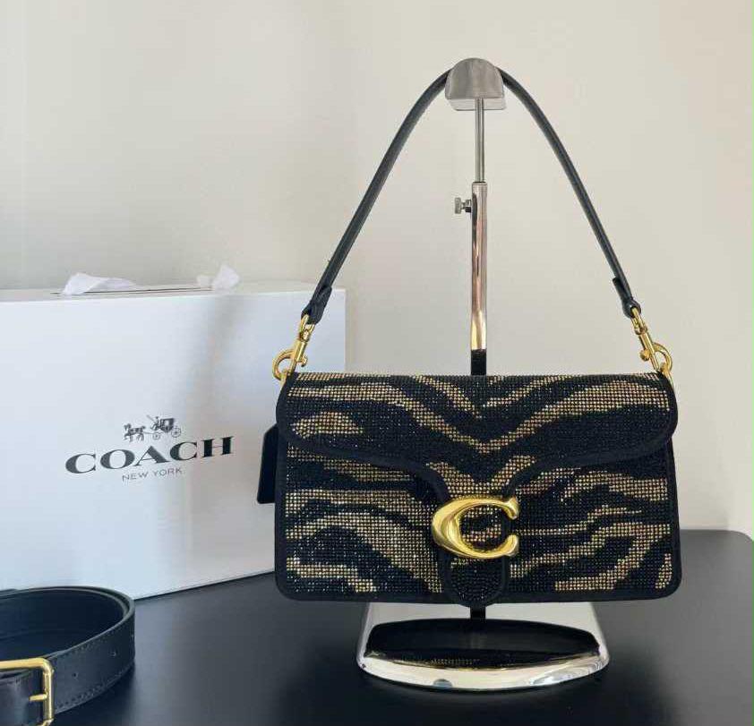 C Tabby sling bag