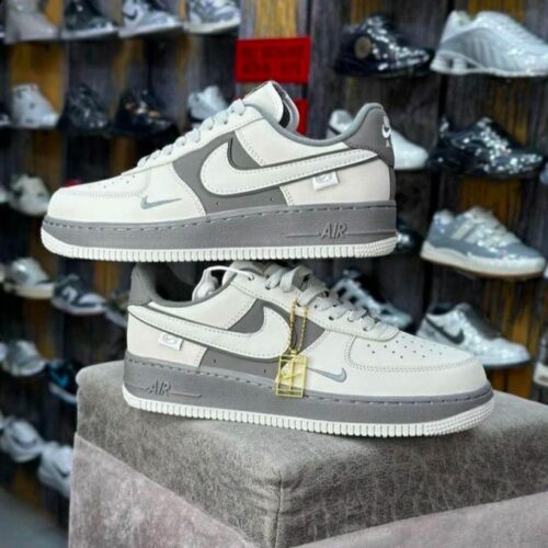 Luxury edition shoes