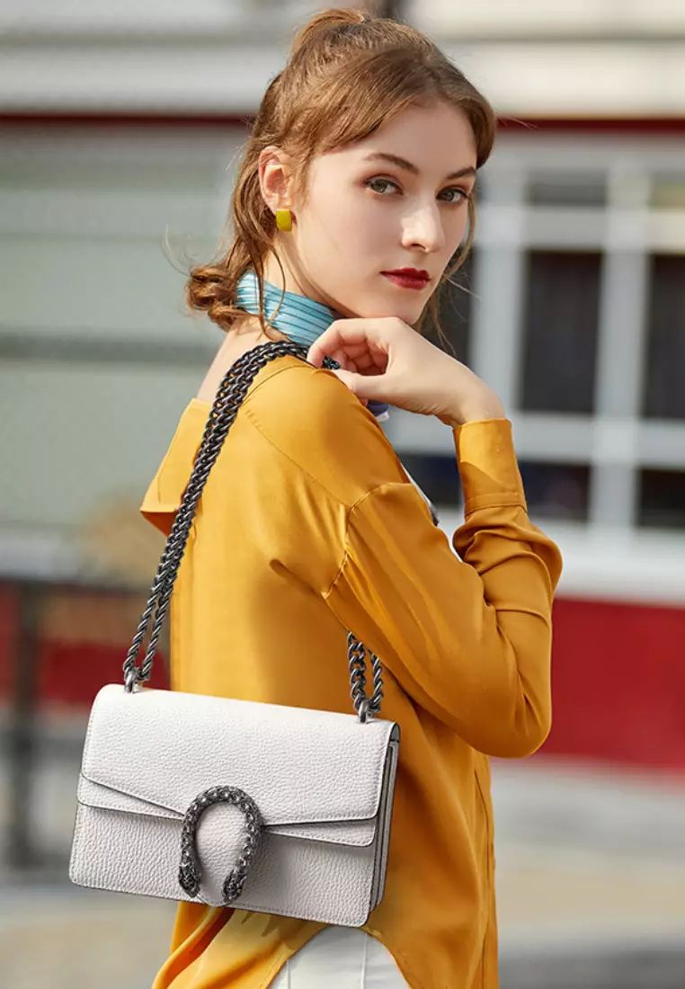 GG dionysus sling bags