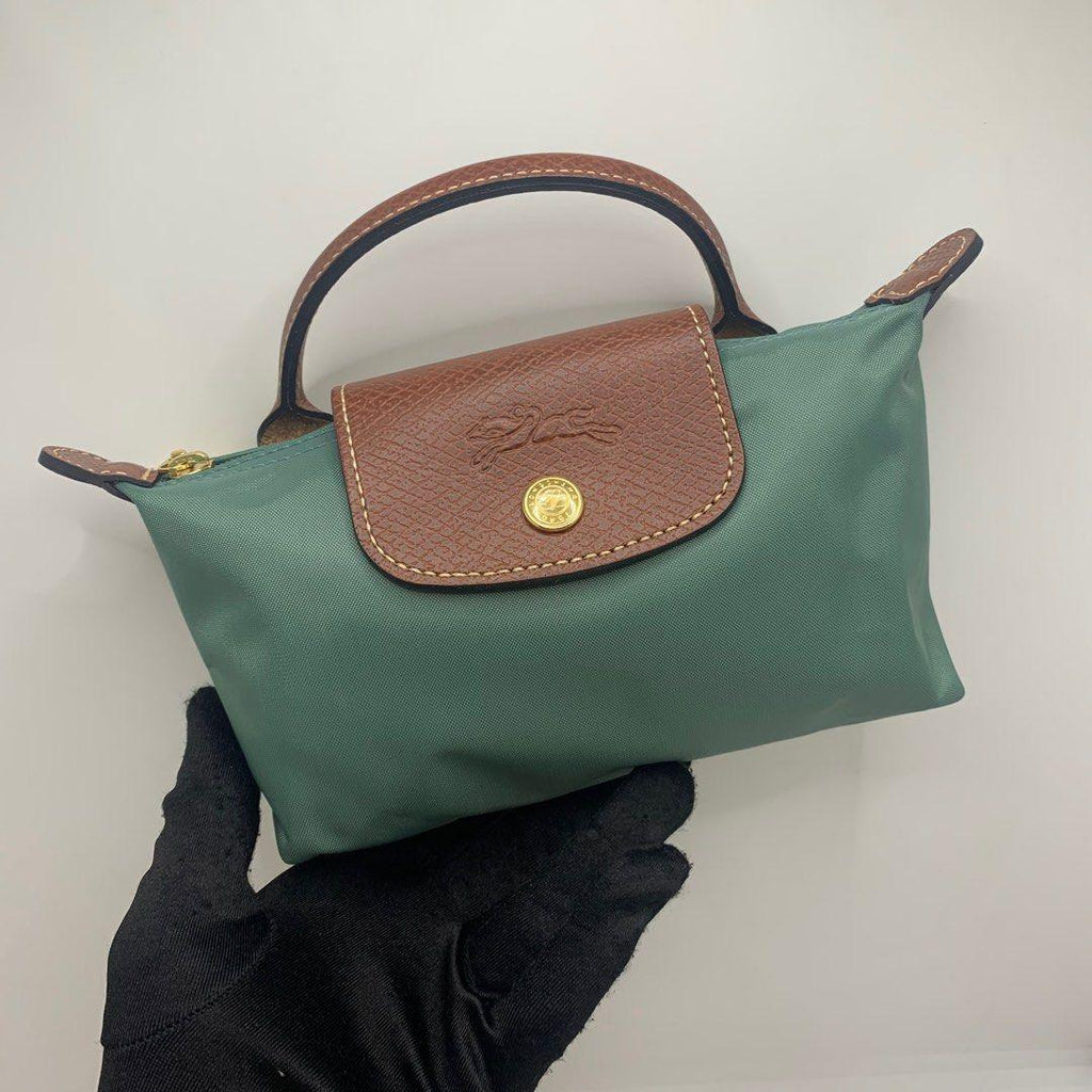 Long champ le pliage