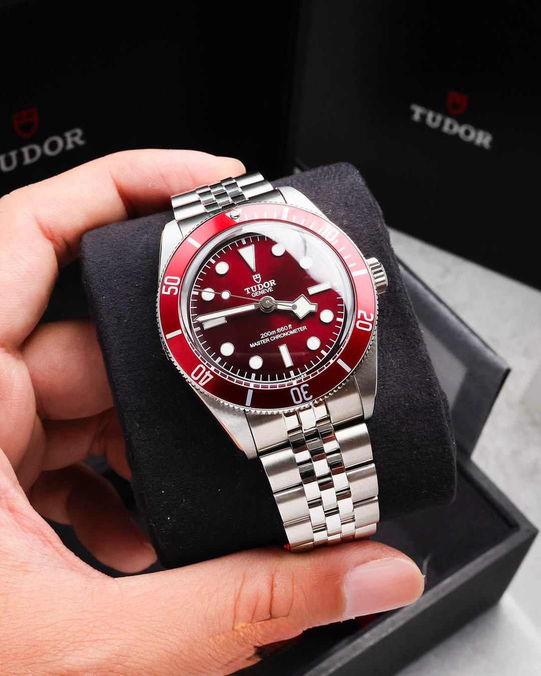 PREMIUM WATCH COLLECTION