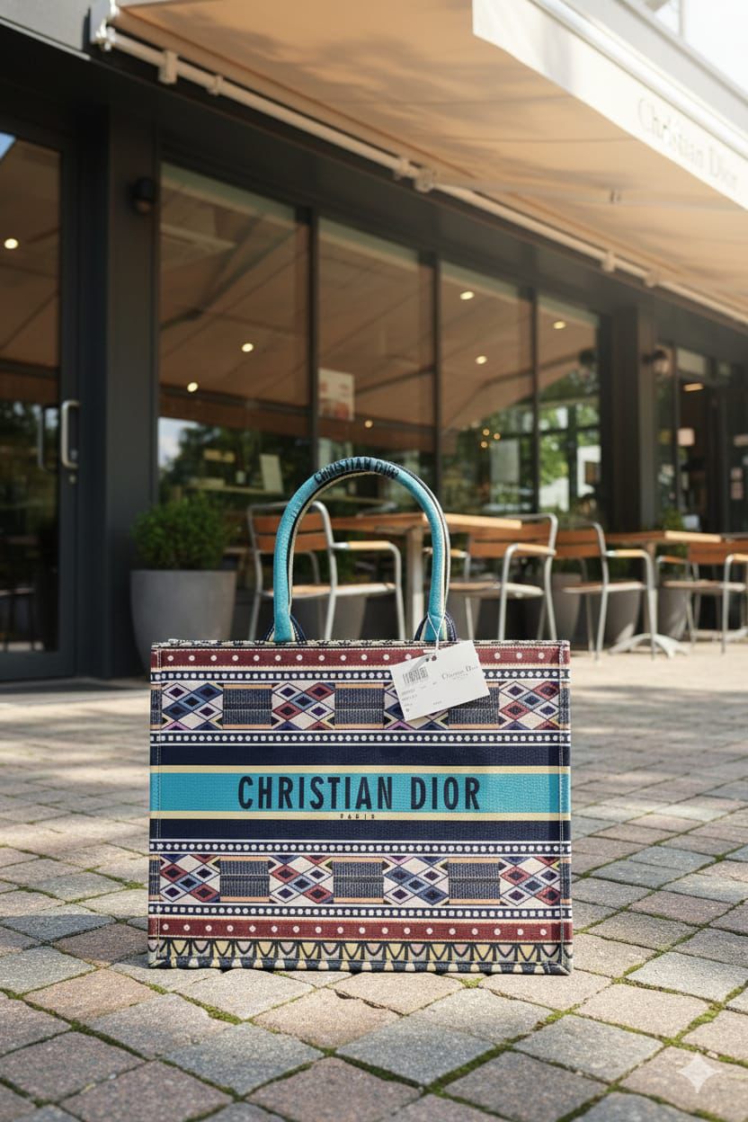 TOTE BAGS FOR WOMEN