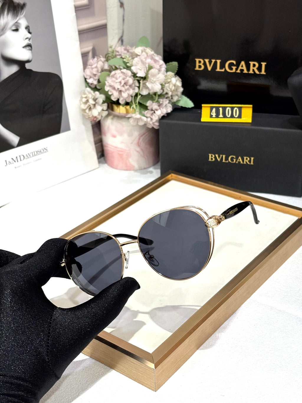 Premium women's sunglasses