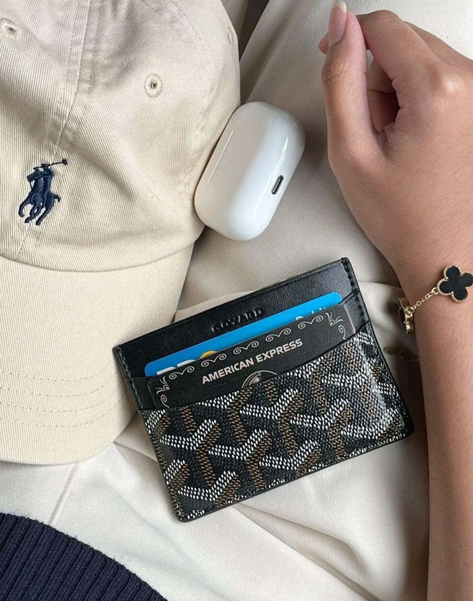 Premium Card Holder