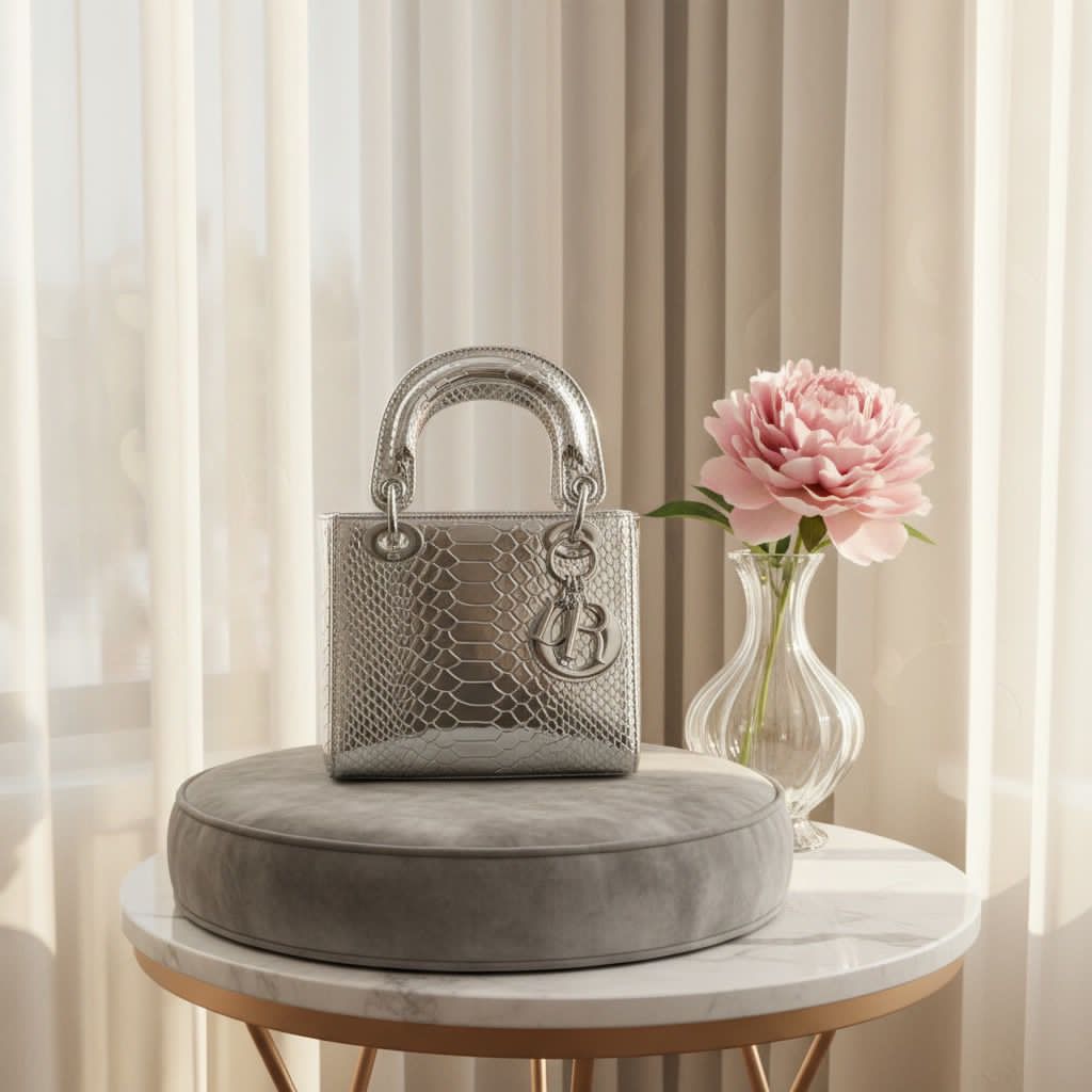 LADY DIOR HANDBAGS