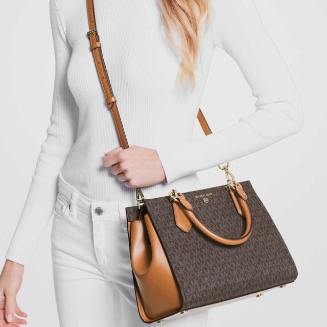 Satchel bag