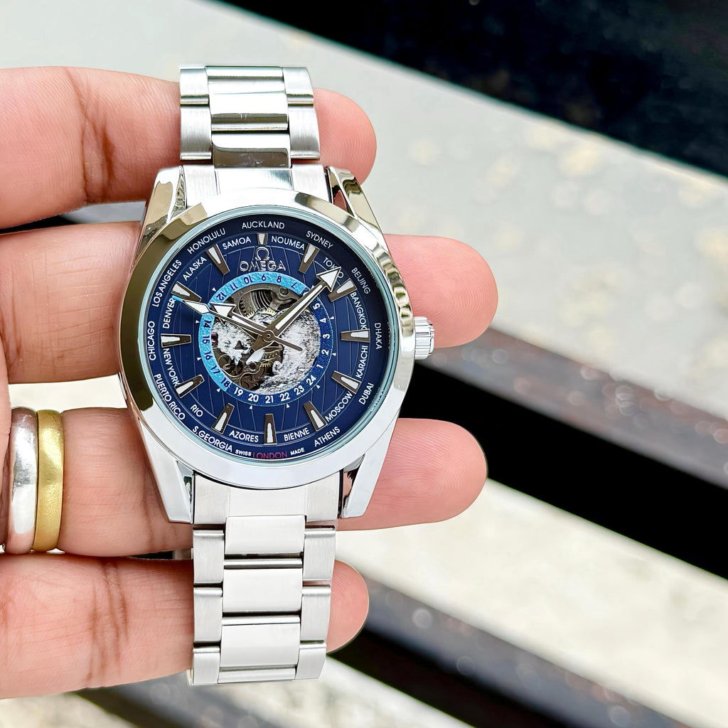 Premium quality watch